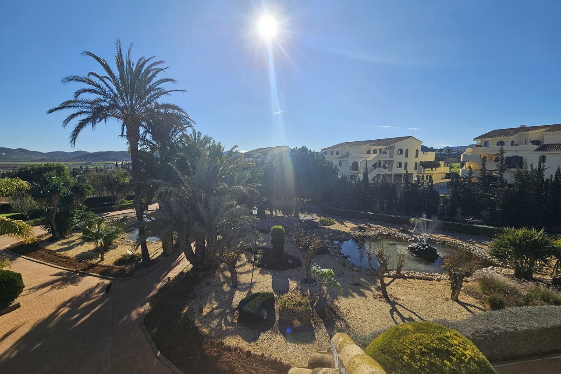 Rynek Wtórny - Willa - La Manga del Mar Menor - La Manga Club