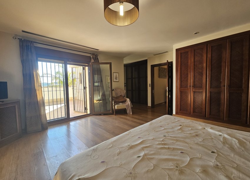 Rynek Wtórny - Willa - La Manga del Mar Menor - La Manga Club