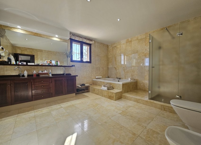 Rynek Wtórny - Willa - La Manga del Mar Menor - La Manga Club