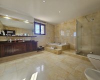 Rynek Wtórny - Willa - La Manga del Mar Menor - La Manga Club