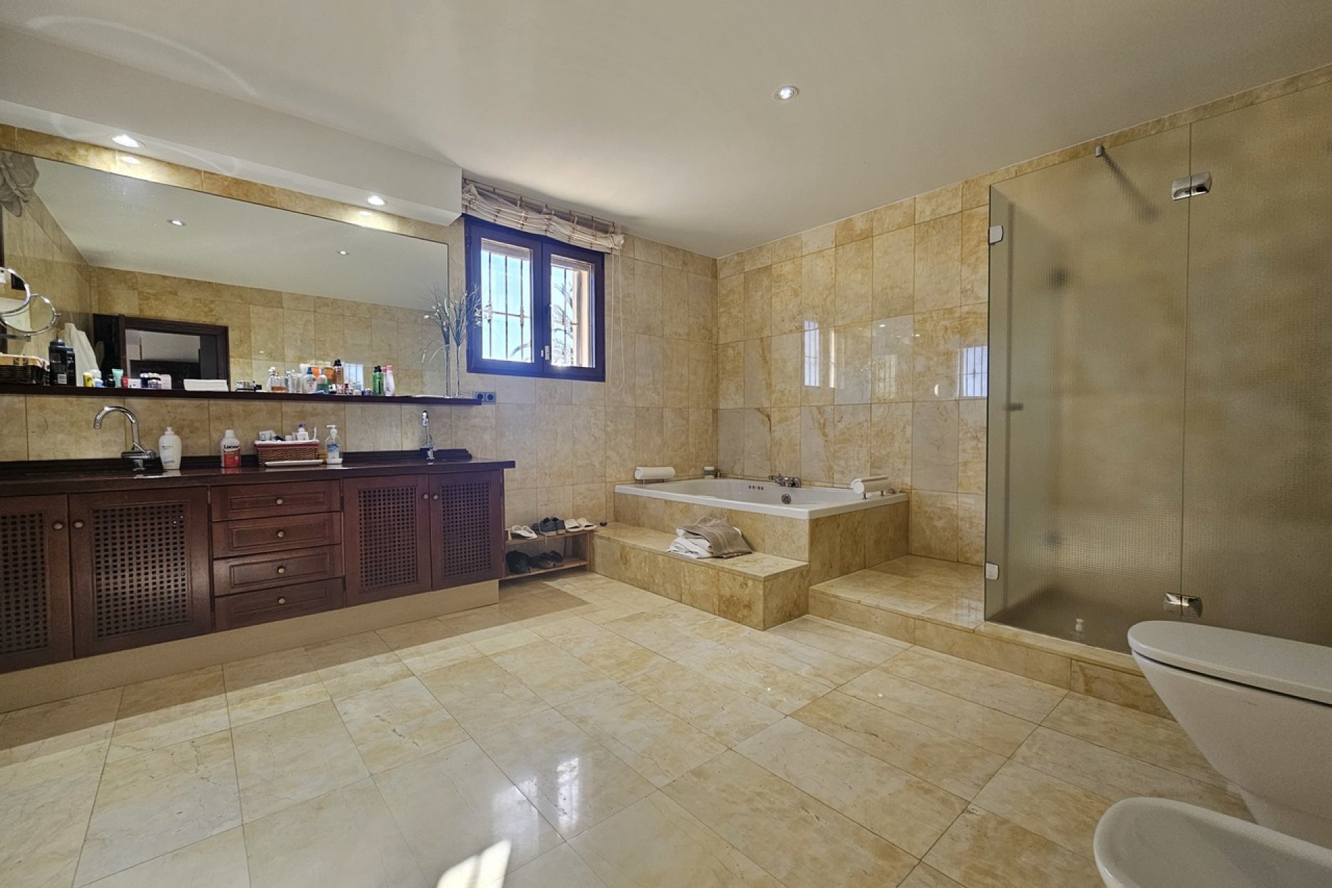 Rynek Wtórny - Willa - La Manga del Mar Menor - La Manga Club