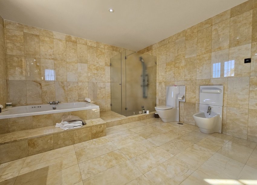 Rynek Wtórny - Willa - La Manga del Mar Menor - La Manga Club