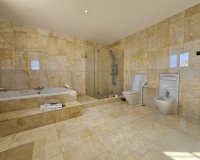 Rynek Wtórny - Willa - La Manga del Mar Menor - La Manga Club