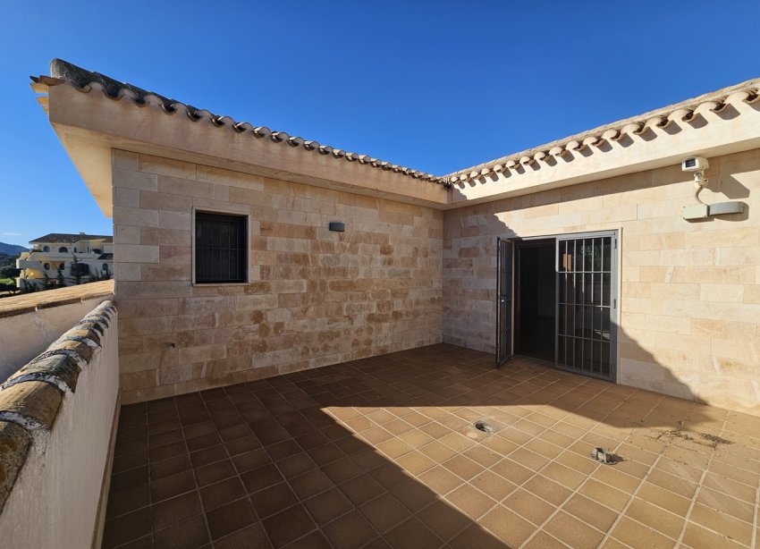 Rynek Wtórny - Willa - La Manga del Mar Menor - La Manga Club