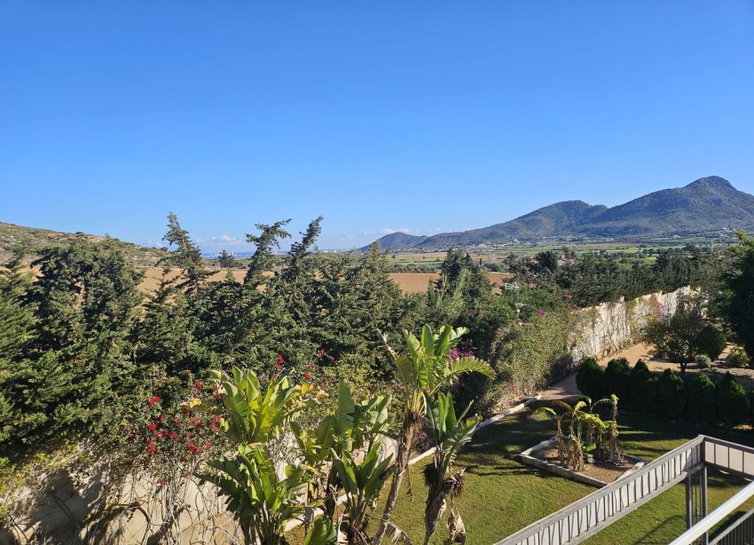 Rynek Wtórny - Willa - La Manga del Mar Menor - La Manga Club