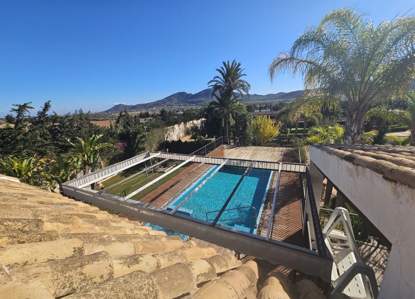 Rynek Wtórny - Willa - La Manga del Mar Menor - La Manga Club