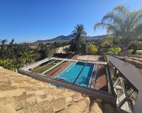 Rynek Wtórny - Willa - La Manga del Mar Menor - La Manga Club