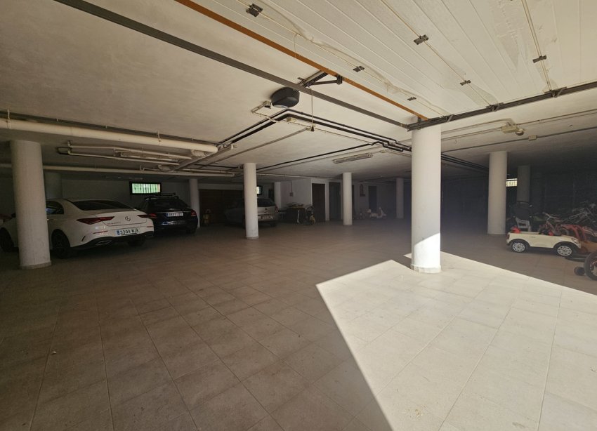 Rynek Wtórny - Willa - La Manga del Mar Menor - La Manga Club