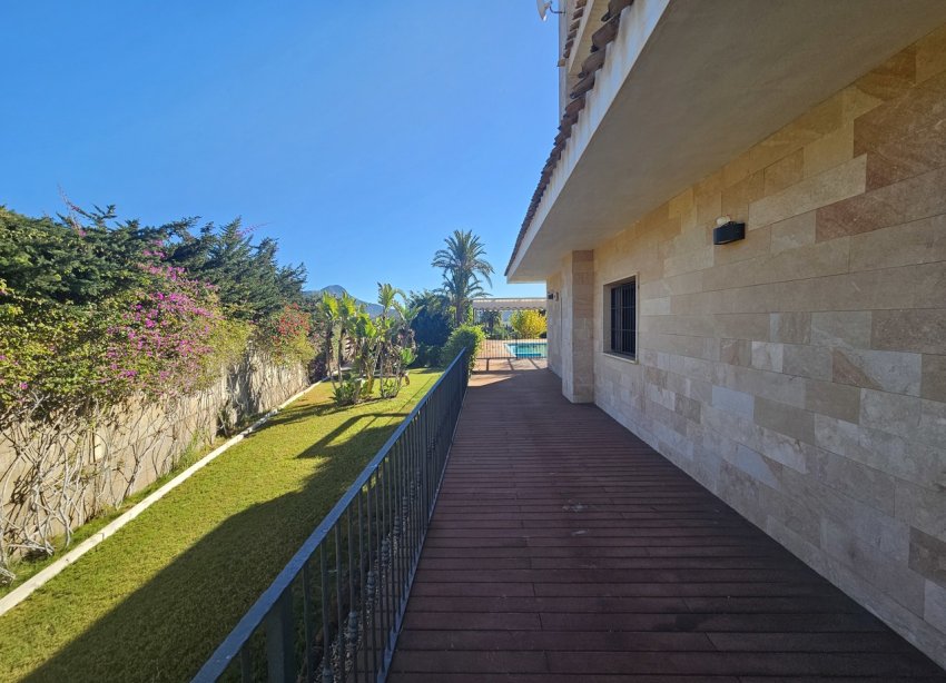 Rynek Wtórny - Willa - La Manga del Mar Menor - La Manga Club