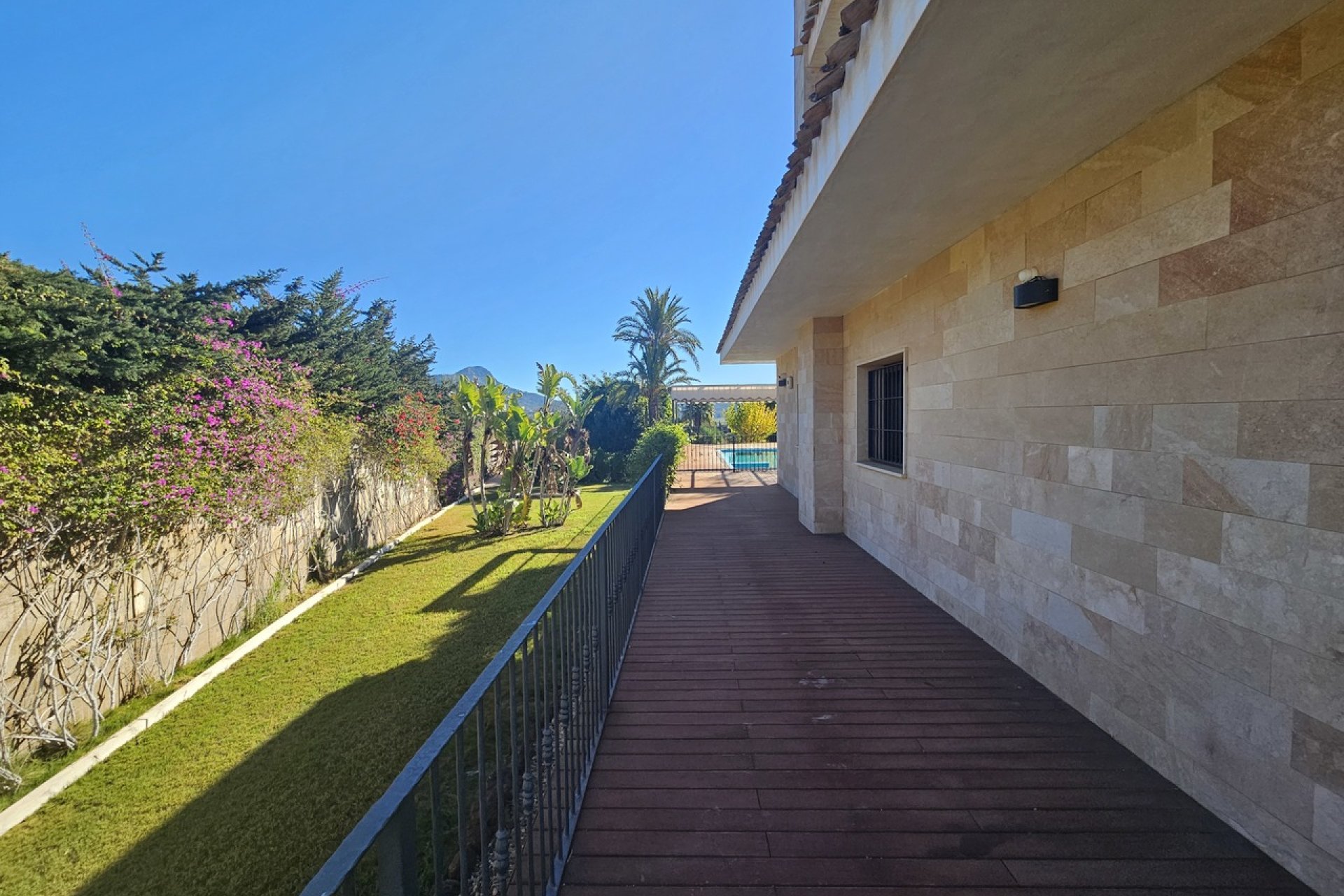 Rynek Wtórny - Willa - La Manga del Mar Menor - La Manga Club