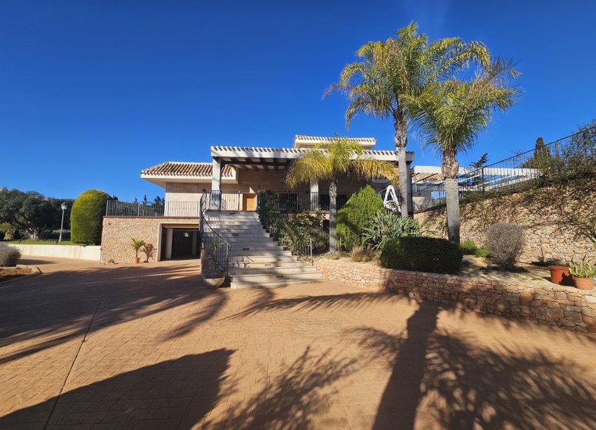 Rynek Wtórny - Willa - La Manga del Mar Menor - La Manga Club