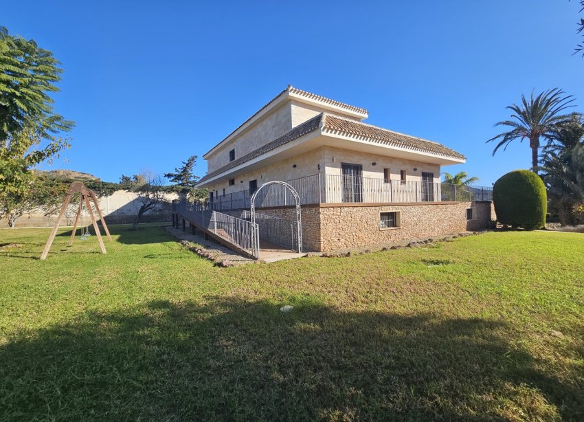 Rynek Wtórny - Willa - La Manga del Mar Menor - La Manga Club