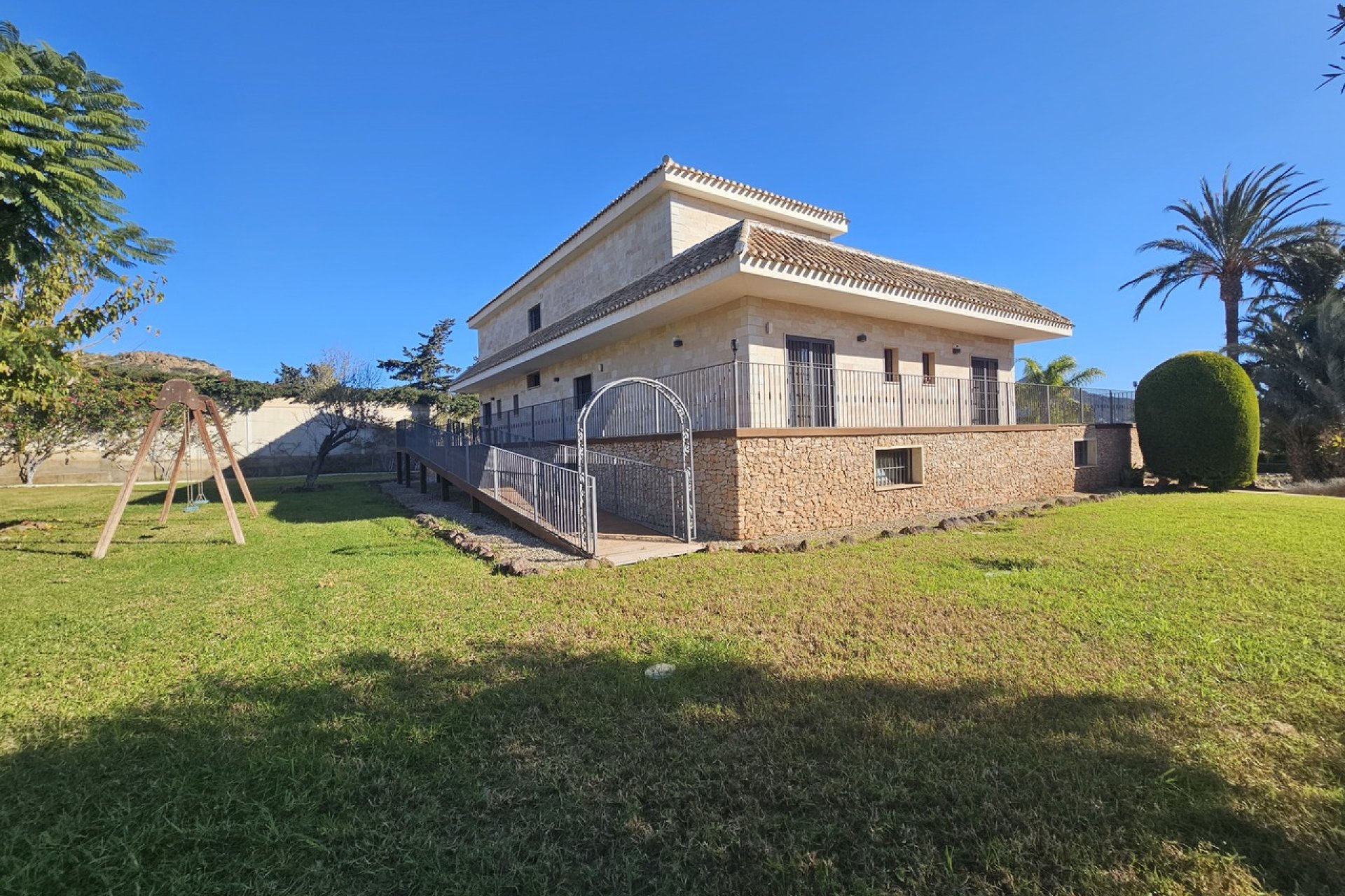 Rynek Wtórny - Willa - La Manga del Mar Menor - La Manga Club