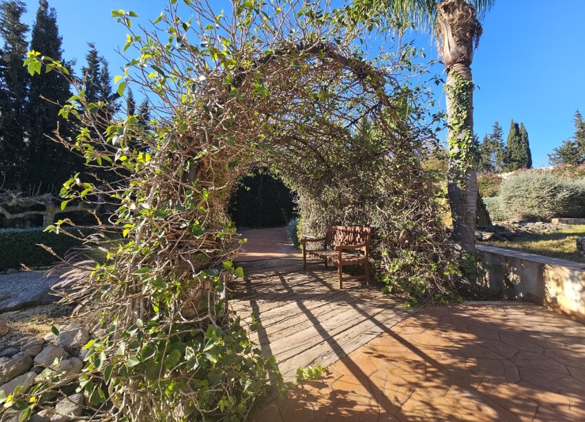 Rynek Wtórny - Willa - La Manga del Mar Menor - La Manga Club