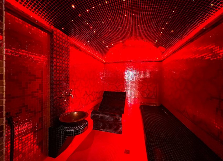 Rynek Wtórny - Willa - La Mata