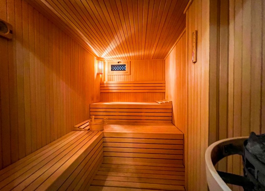 Rynek Wtórny - Willa - La Mata