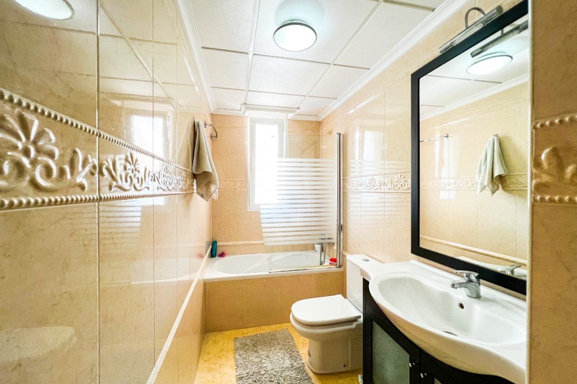 Rynek Wtórny - Willa - La Mata