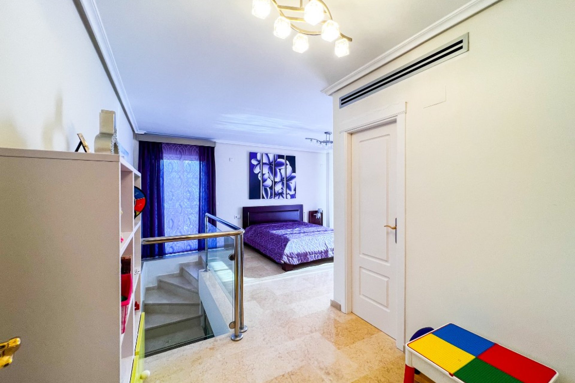 Rynek Wtórny - Willa - La Mata