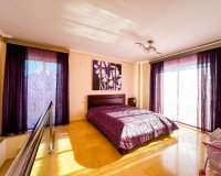 Rynek Wtórny - Willa - La Mata