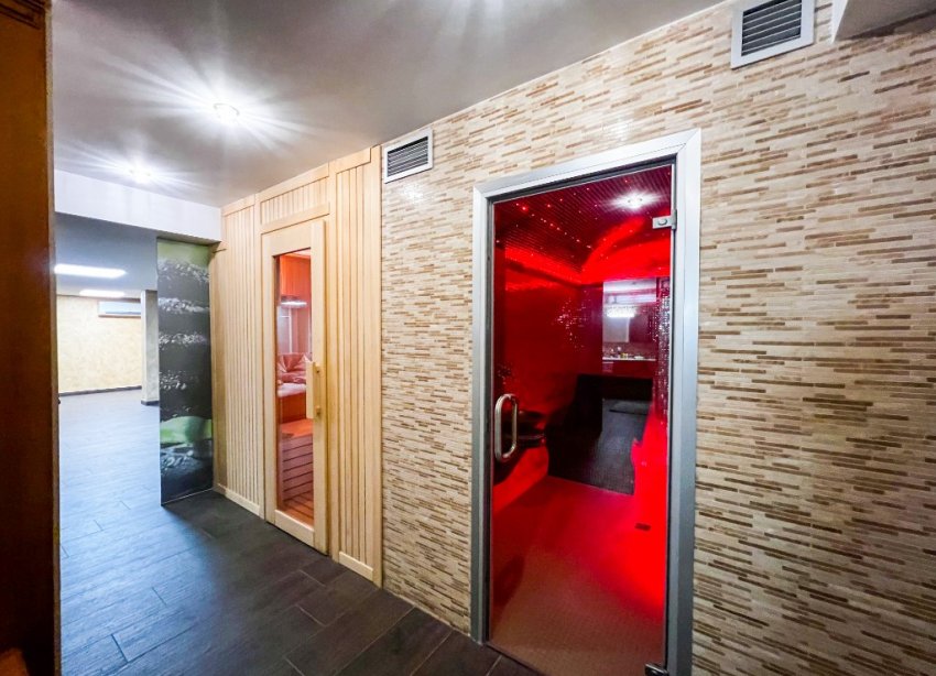 Rynek Wtórny - Willa - La Mata