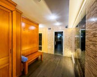 Rynek Wtórny - Willa - La Mata