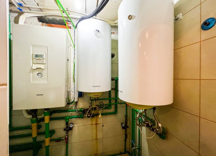 Rynek Wtórny - Willa - La Mata