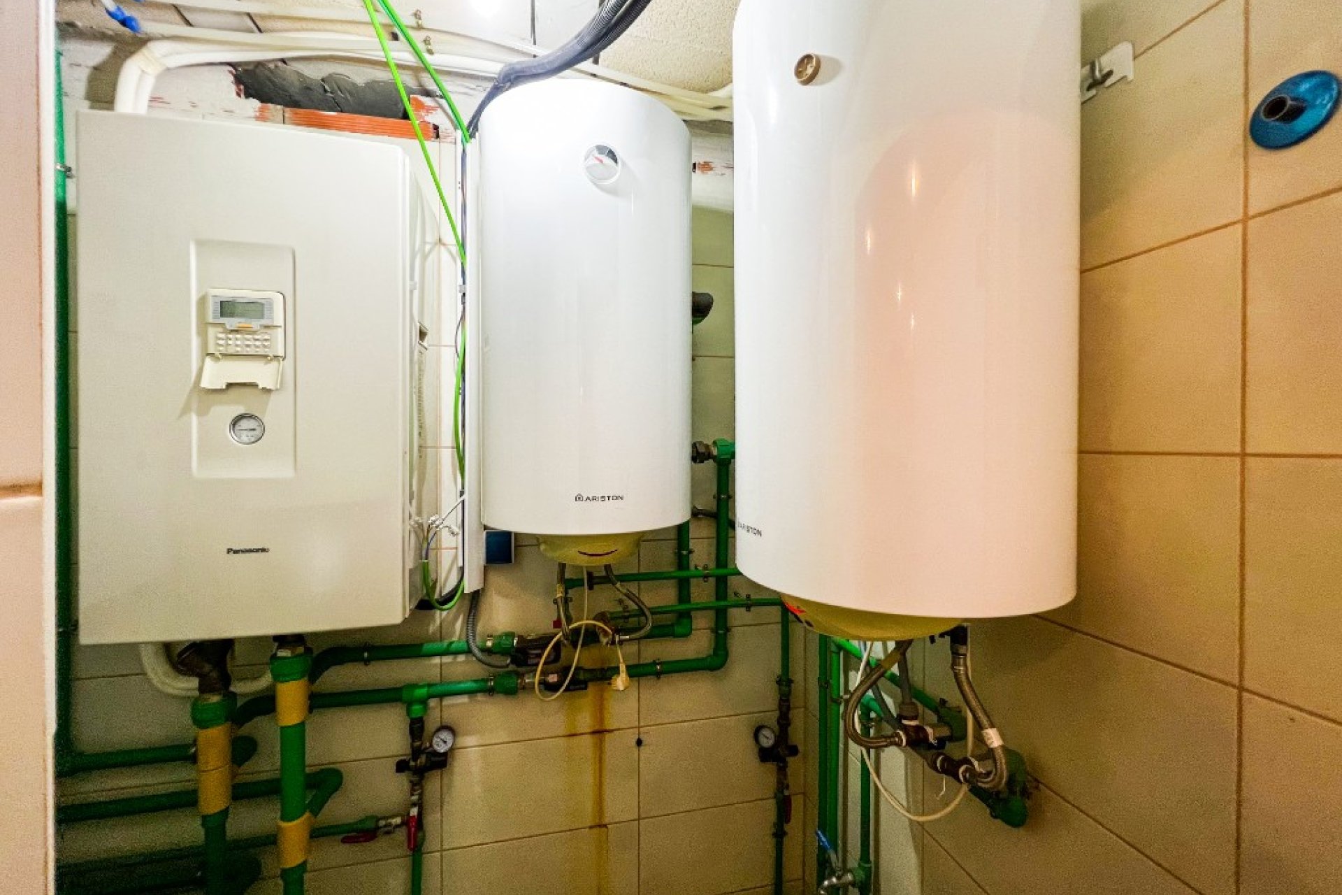 Rynek Wtórny - Willa - La Mata