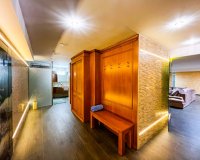 Rynek Wtórny - Willa - La Mata