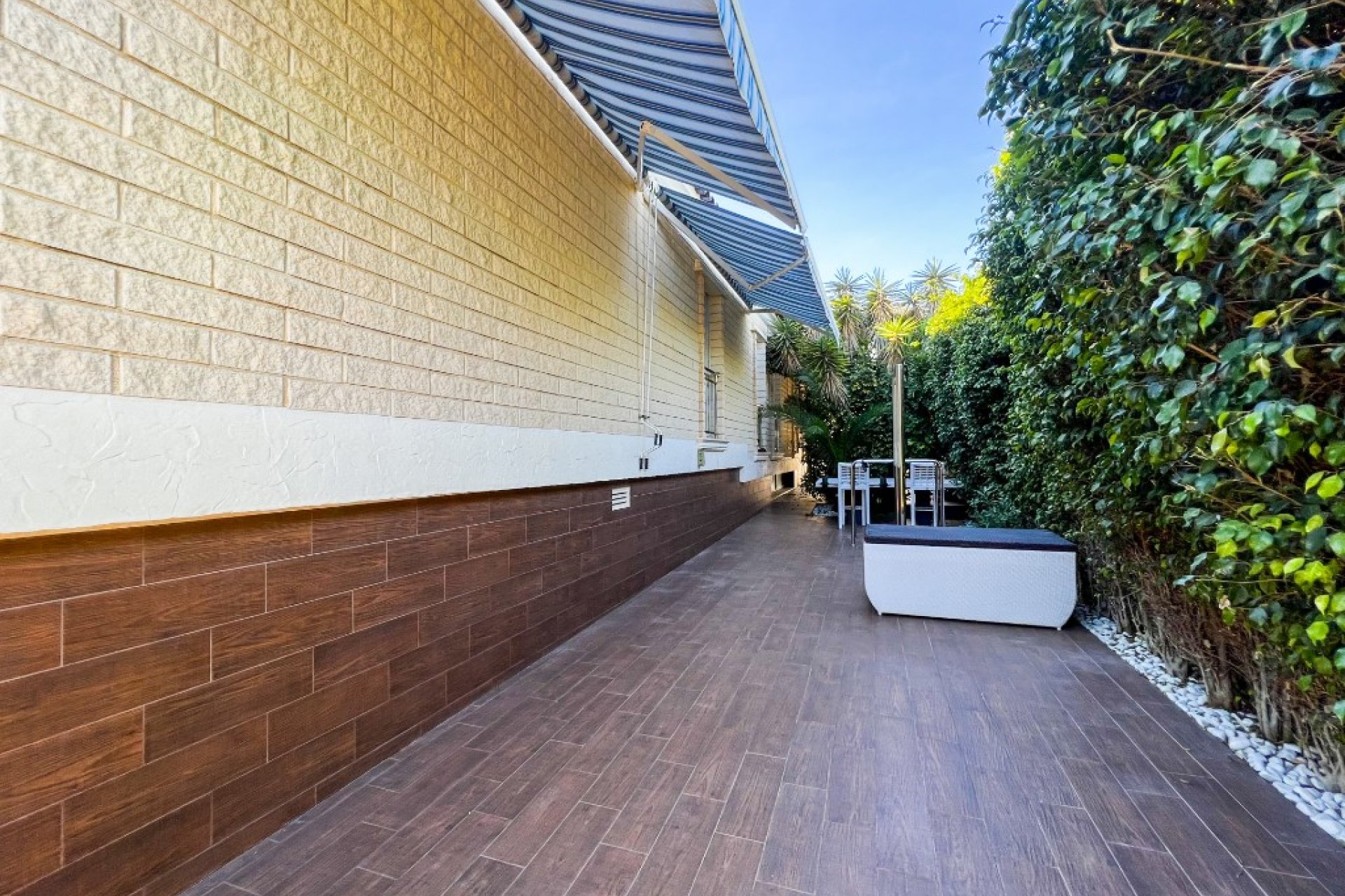 Rynek Wtórny - Willa - La Mata