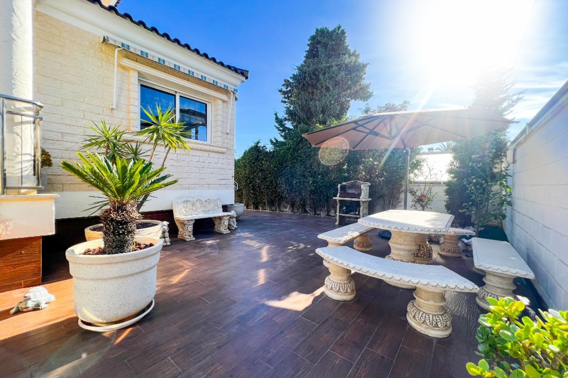 Rynek Wtórny - Willa - La Mata