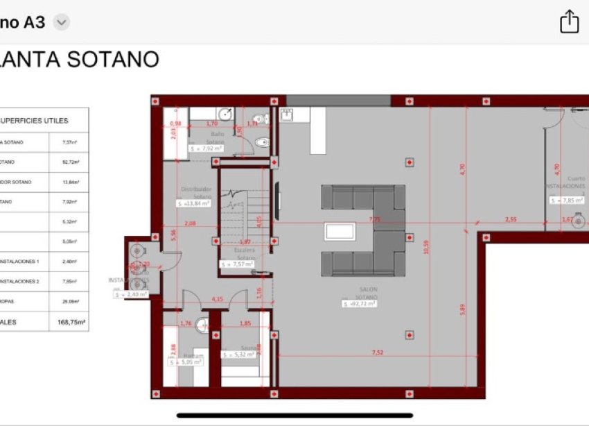 Rynek Wtórny - Willa - La Mata