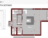 Rynek Wtórny - Willa - La Mata