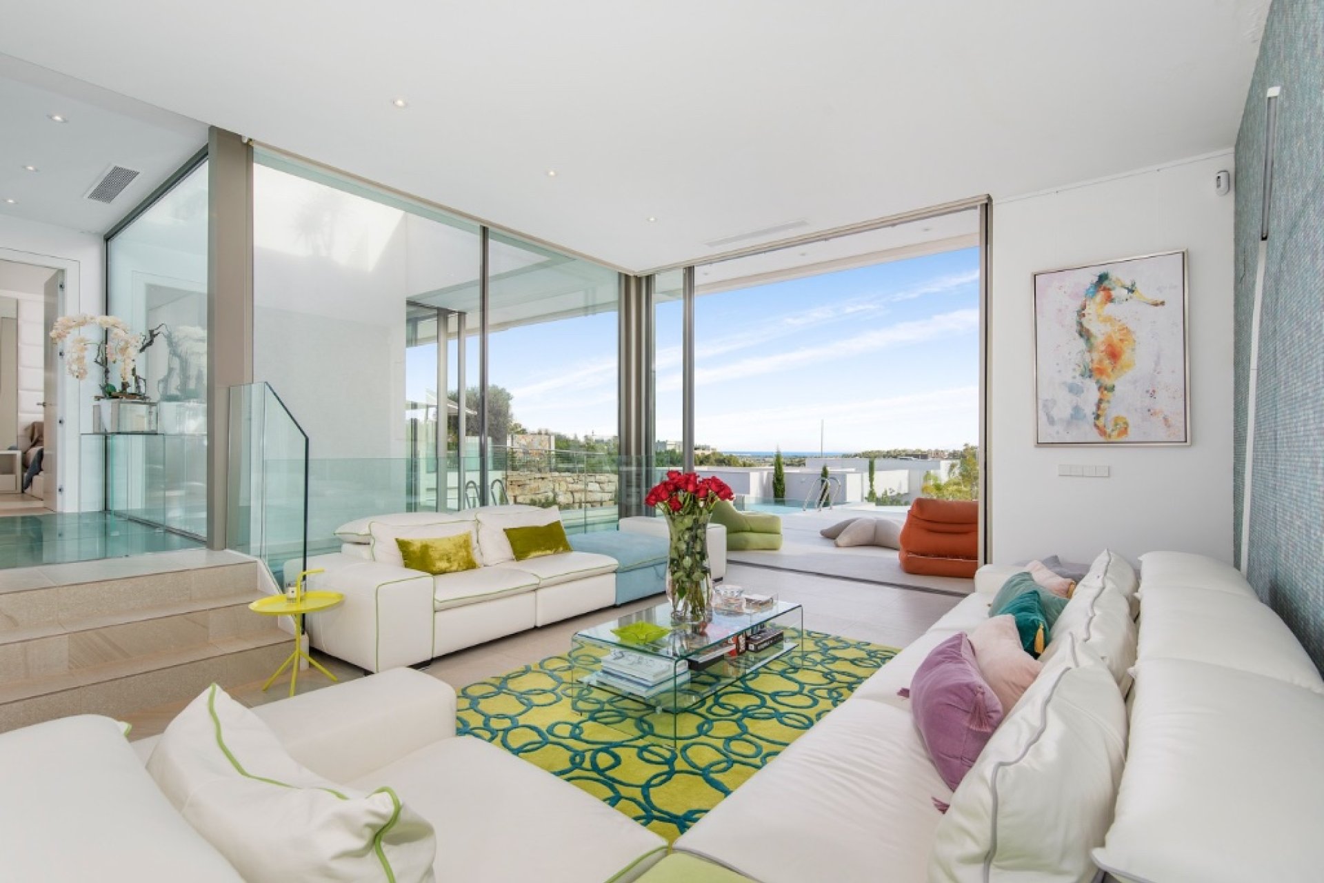 Rynek Wtórny - Willa - Las Colinas - Las Colinas Golf