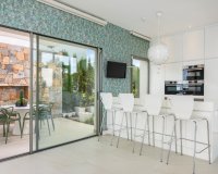 Rynek Wtórny - Willa - Las Colinas - Las Colinas Golf