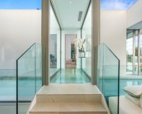 Rynek Wtórny - Willa - Las Colinas - Las Colinas Golf