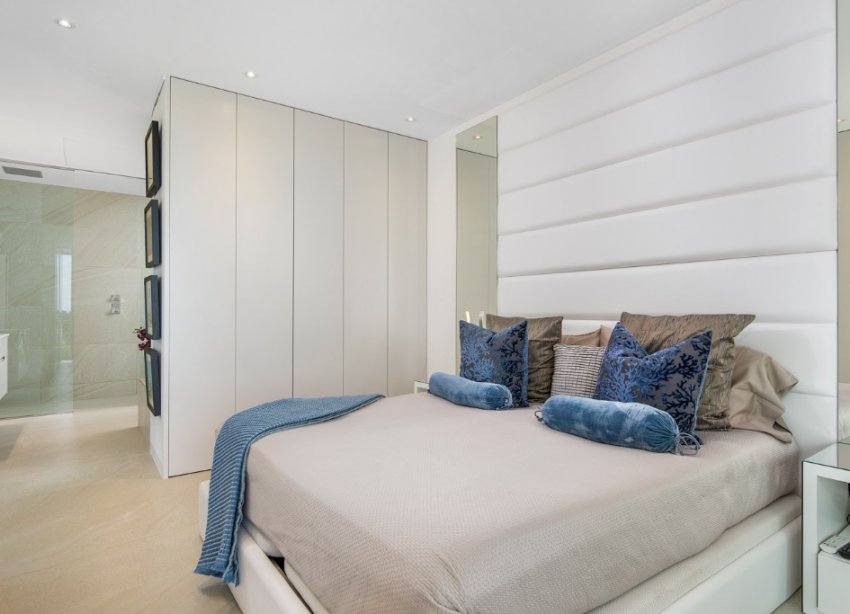 Rynek Wtórny - Willa - Las Colinas - Las Colinas Golf