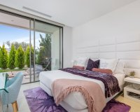 Rynek Wtórny - Willa - Las Colinas - Las Colinas Golf