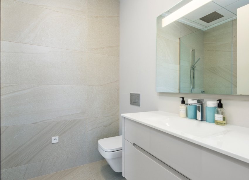 Rynek Wtórny - Willa - Las Colinas - Las Colinas Golf