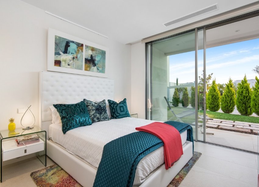 Rynek Wtórny - Willa - Las Colinas - Las Colinas Golf