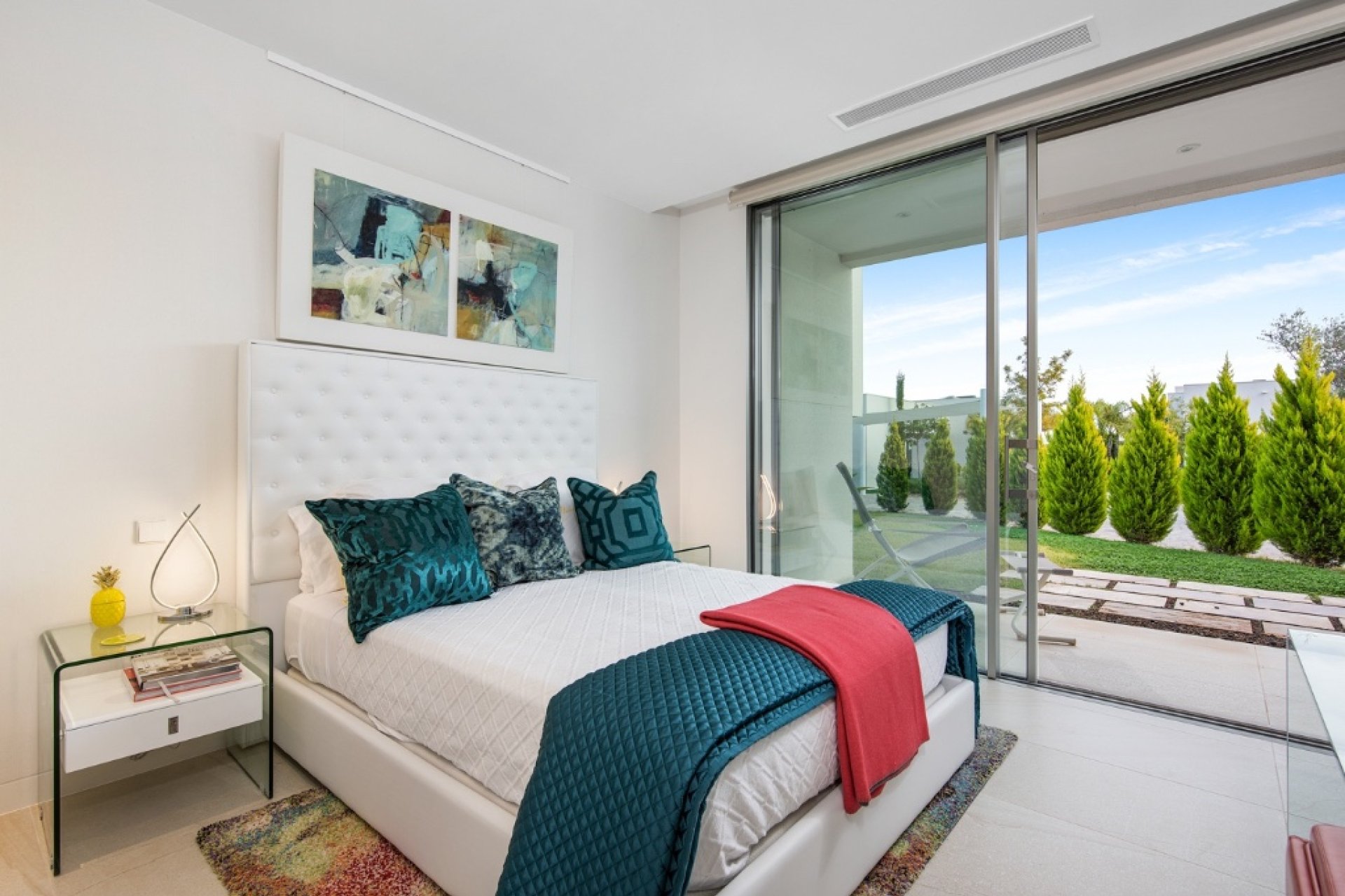 Rynek Wtórny - Willa - Las Colinas - Las Colinas Golf