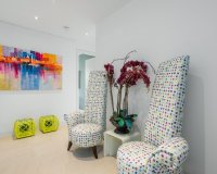 Rynek Wtórny - Willa - Las Colinas - Las Colinas Golf