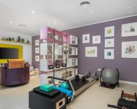 Rynek Wtórny - Willa - Las Colinas - Las Colinas Golf