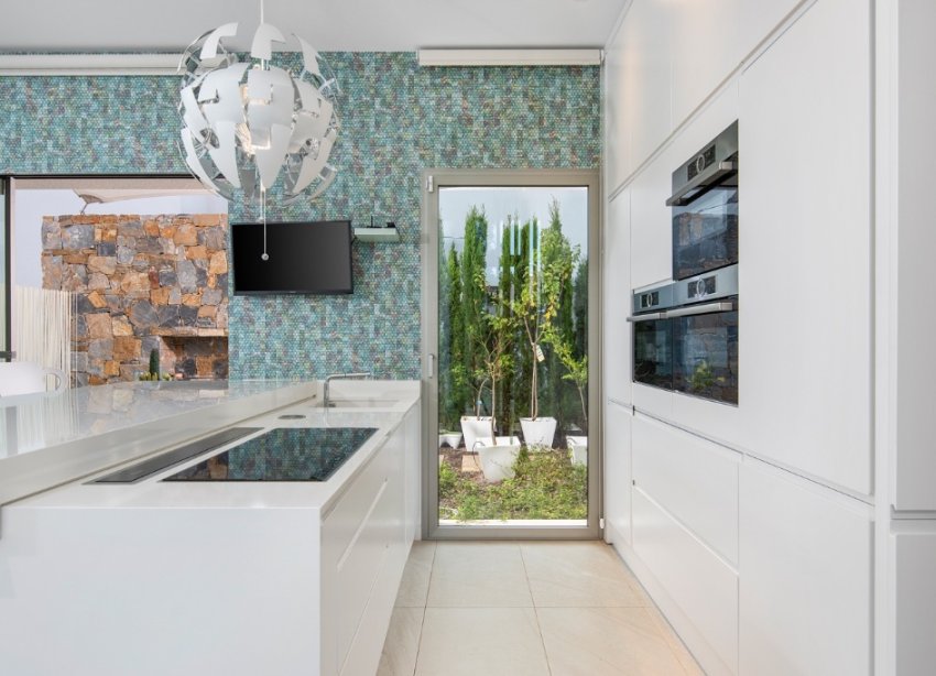 Rynek Wtórny - Willa - Las Colinas - Las Colinas Golf