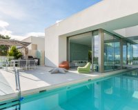 Rynek Wtórny - Willa - Las Colinas - Las Colinas Golf