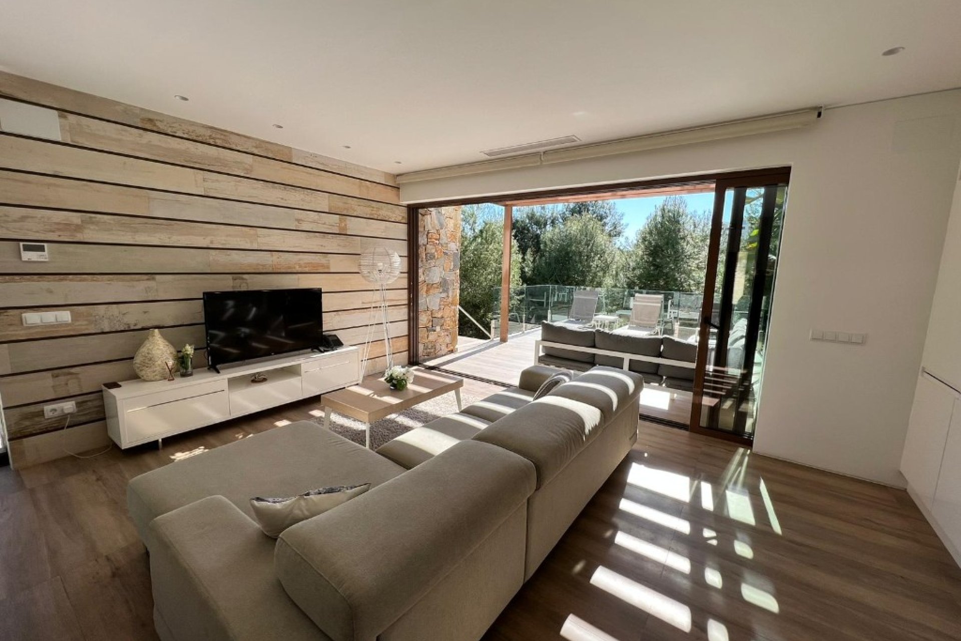 Rynek Wtórny - Willa - Las Colinas - Las Colinas Golf