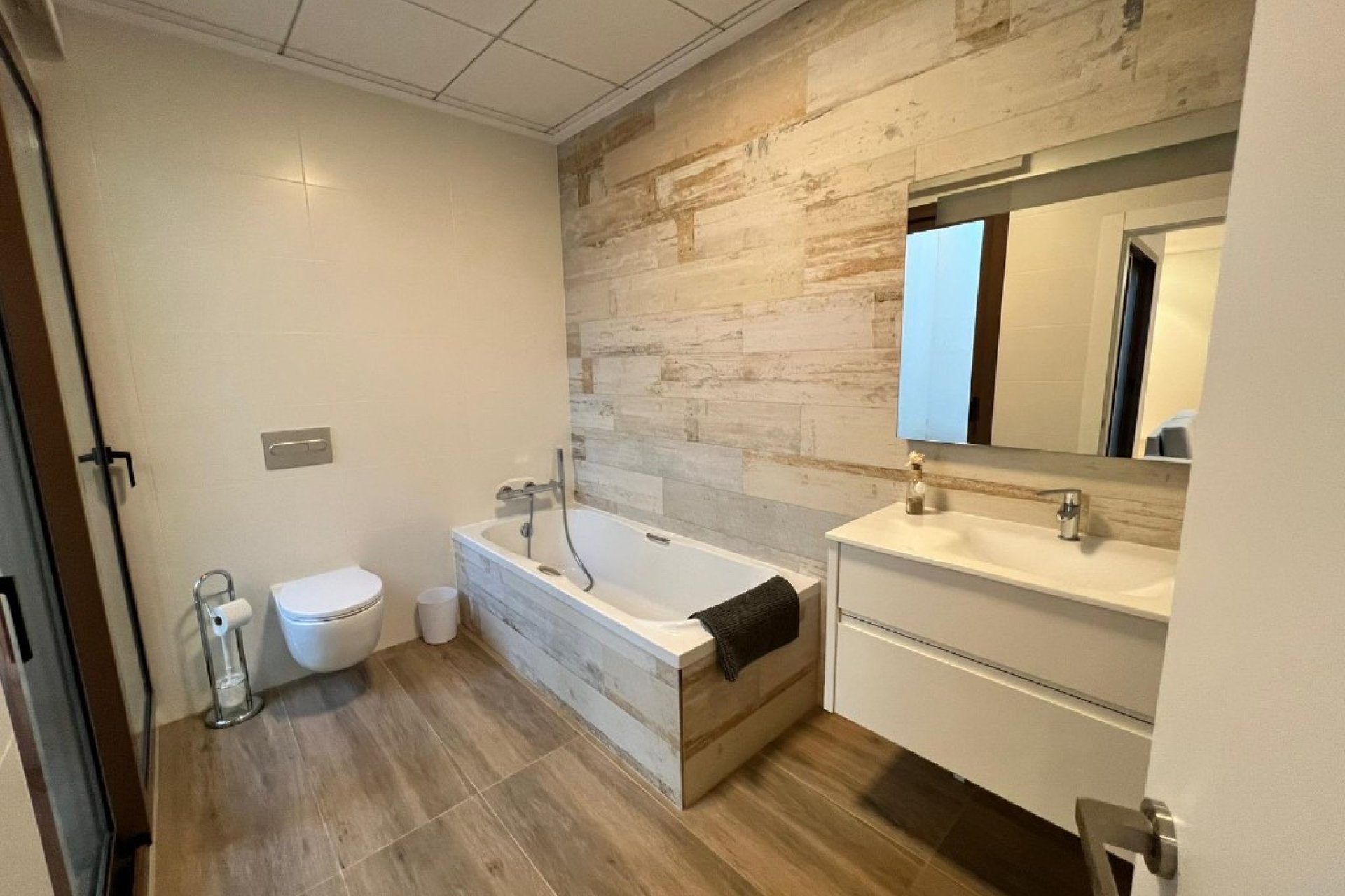 Rynek Wtórny - Willa - Las Colinas - Las Colinas Golf