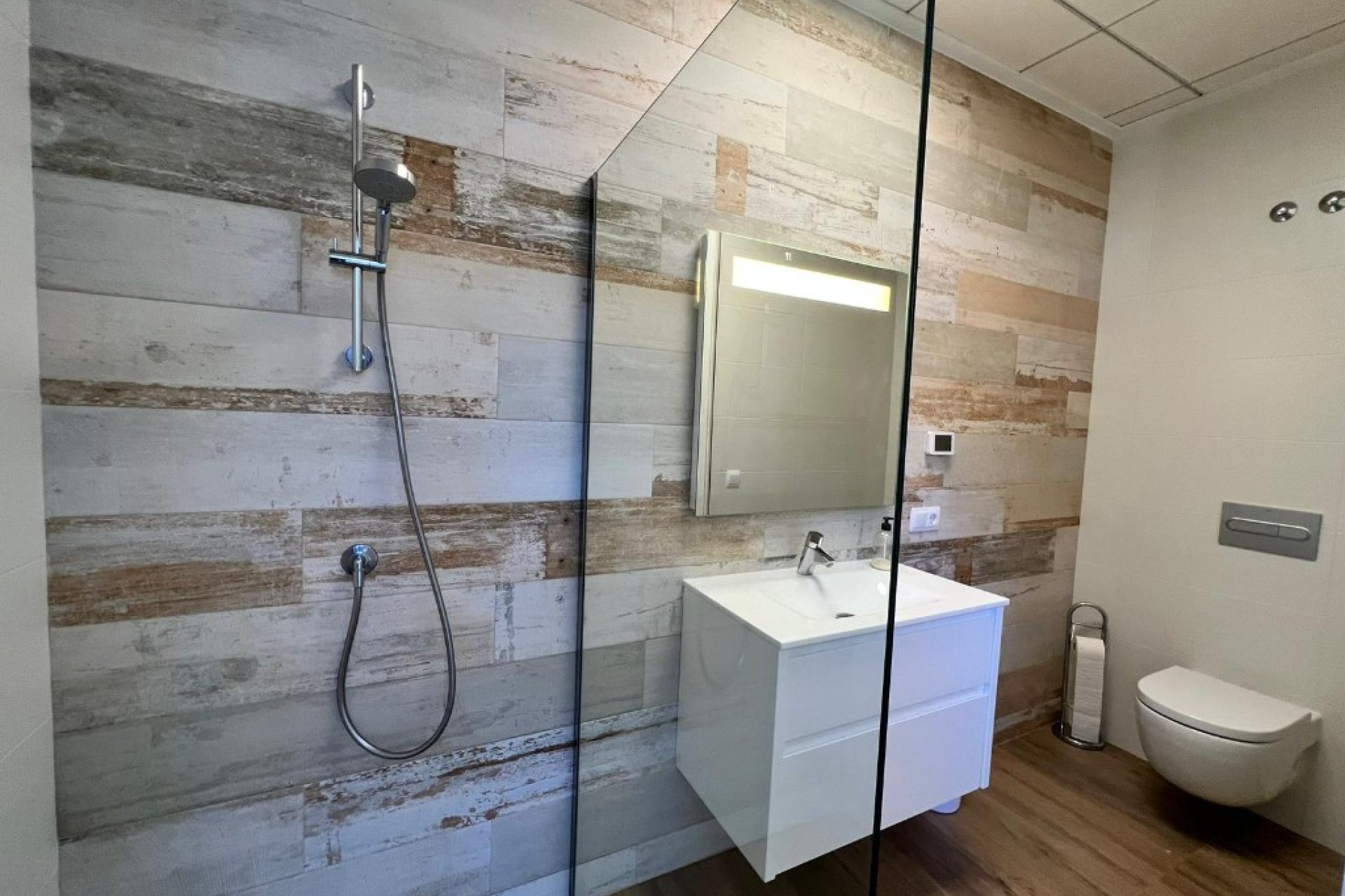 Rynek Wtórny - Willa - Las Colinas - Las Colinas Golf