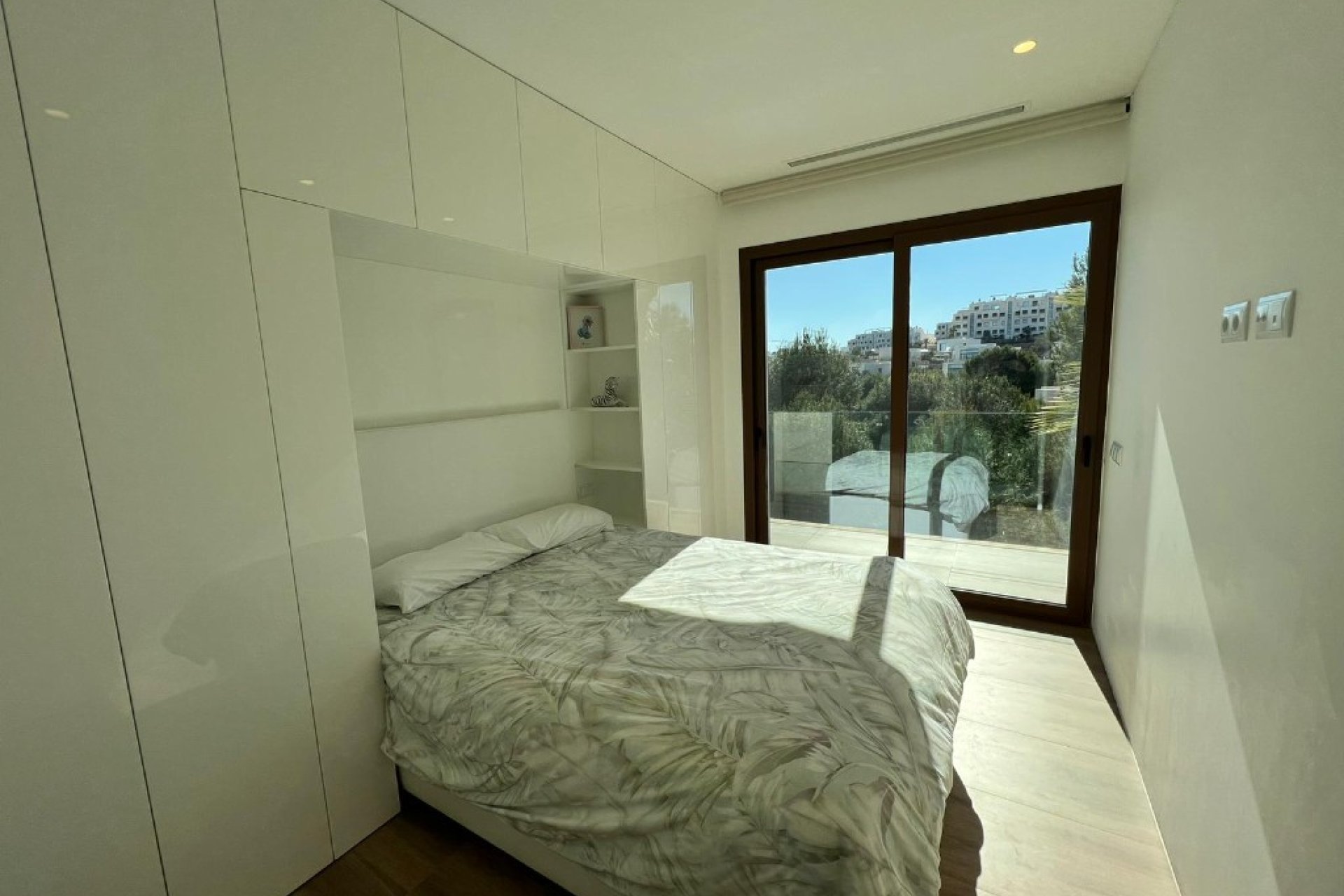 Rynek Wtórny - Willa - Las Colinas - Las Colinas Golf