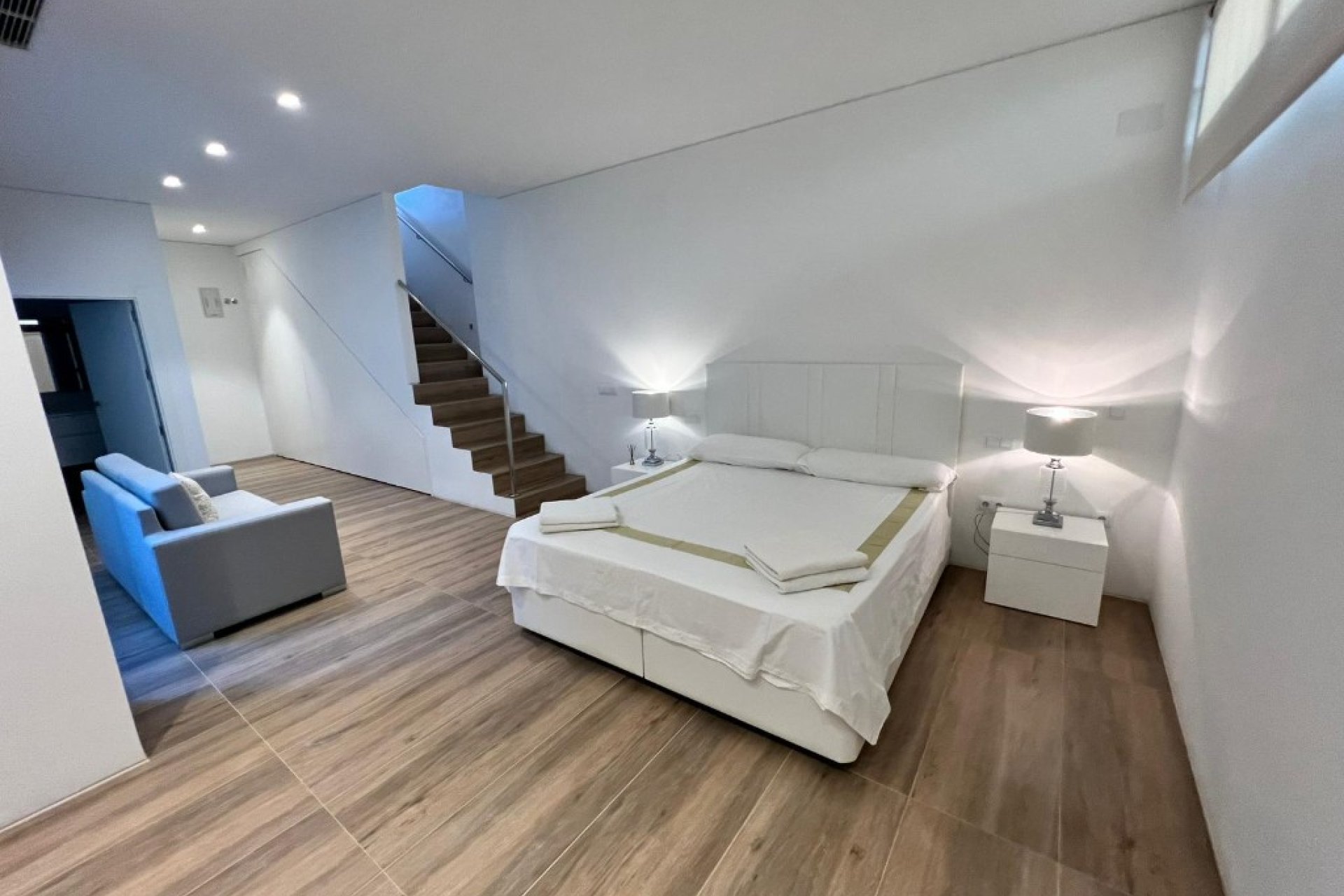 Rynek Wtórny - Willa - Las Colinas - Las Colinas Golf