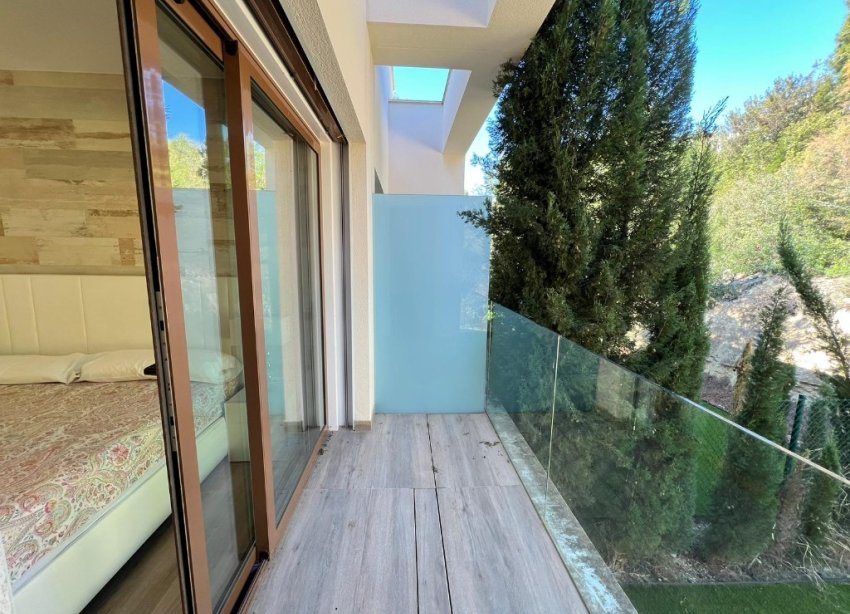 Rynek Wtórny - Willa - Las Colinas - Las Colinas Golf